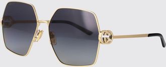 Gucci Occhiali da sole GG2163S in metallo