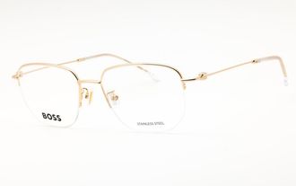 HUGO BOSS BOSS 1544/F 0J5G 00 Gold 54mm