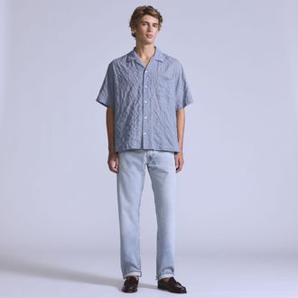 Levi's 1980s 501 Jeans - Mens - 29X32 - Blue