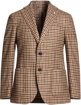 Luigi Bianchi Mantova COMPLETI E COORDINATI - Blazers su YOOX.COM