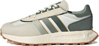 adidas Retropy E5 Beige Green White IE0499