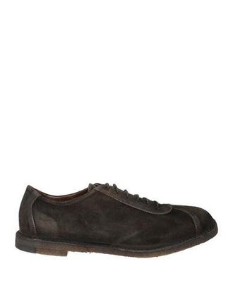 Pantanetti SCHUHE - Schn&uuml;rschuhe auf YOOX.COM