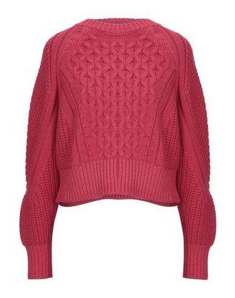 Elisabetta Franchi STRICKWAREN - Pullover auf YOOX.COM