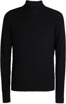 Giorgio Armani KNITWEAR - Turtlenecks on YOOX.COM