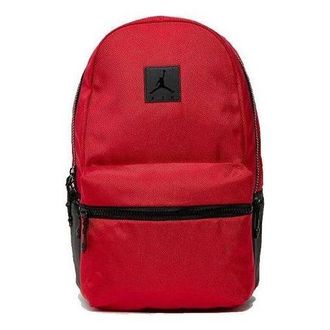 Air Jordan Jumpman Backpack Red 9A0380-R78