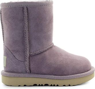 UGG STIVALETTO BABY CLASSIC II LILLA UGG