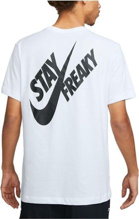 Nike DRI-FIT Giannis T-Shirt White FD0077-100