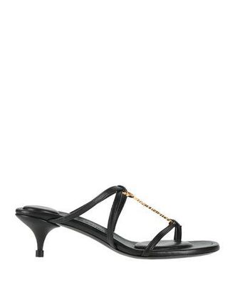 Jacquemus FOOTWEAR - Sandals on YOOX.COM