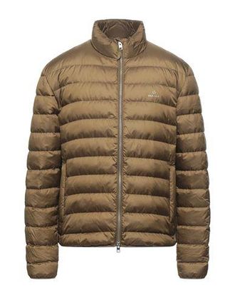 GANT ROPA DE ABRIGO - Plum&iacute;feros y acolchados en YOOX.COM