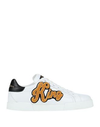 Dolce & Gabbana CALZATURE - Sneakers su YOOX.COM