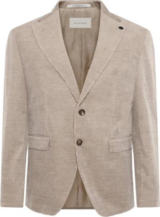 Baldessarini Uomo, Giacche, Beige, L, new
