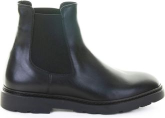 Fratelli Rossetti Boots Black