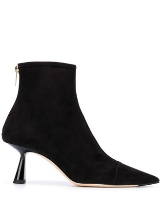Jimmy Choo London Pumps Kix - Nero