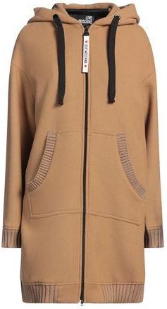 Love Moschino Coats