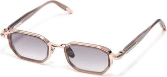 John Dalia unisex, Accessoires, Bruin, Maat: 51 MM