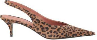 Amina Muaddi FOOTWEAR - Pumps sur YOOX.COM