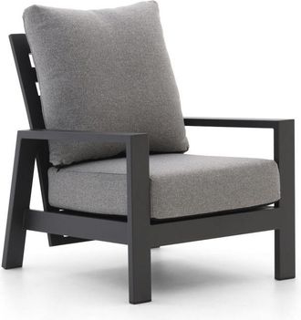 Tierra Outdoor Musone lounge tuinstoel verstelbaar