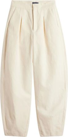 SOEUR Soeur, Broeken, Dames, Beige, 2Xs, Baptiste Broek