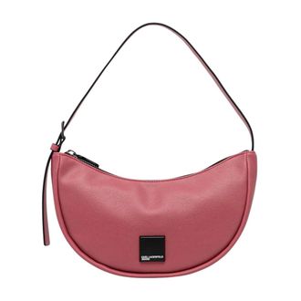 Karl Lagerfeld Donna, Borse, Rosa, Taglia unica, new