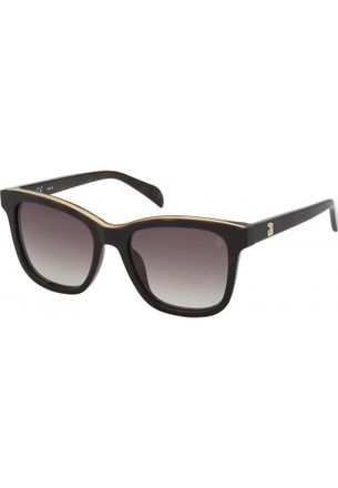 Tous Womens STOB46V530752 STOB46 53 V530752 Sunglasses - Brown - One Size