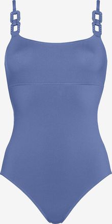 Eres Badeanzug mit Schnallendetails C&ocirc;tier