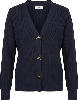 Elisabetta Franchi Cardigan