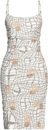GCDS DRESSES - Mini dresses sur YOOX.COM