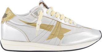 Golden Goose Low-Top Sneaker - Dames Running Marathon - für Damen