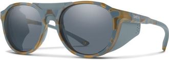 Smith Venture ChromaPop S2 Gletscherbrille - Unisex | grau