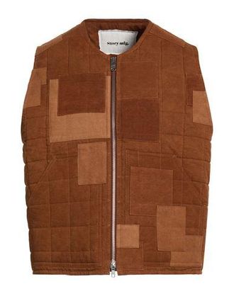 Story mfg. ROPA DE ABRIGO - Chompas sin mangas en YOOX.COM