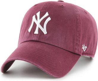 47 Brand Mlb 47 Clean up ny Yankees 15121463