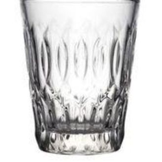 La Rochère Verone Tumbler Set Of 6