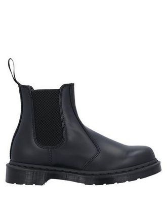Dr. Martens Ankle boots