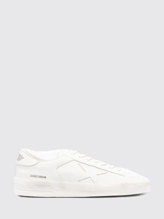 Golden Goose Sneakers Stardan Golden Goose in pelle