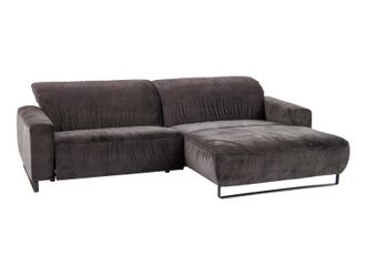 Schubiger M&ouml;bel Ecksofa Eindhoven Basic