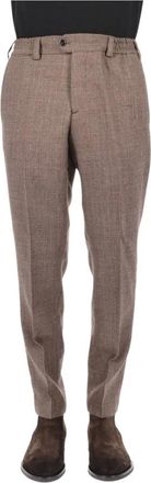 Pantaloni Torino The Rebel Pants - - Trousers - Uomo - Marrone - W31