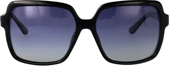 Guess Squared Sunglasses Gu00157 01 D
