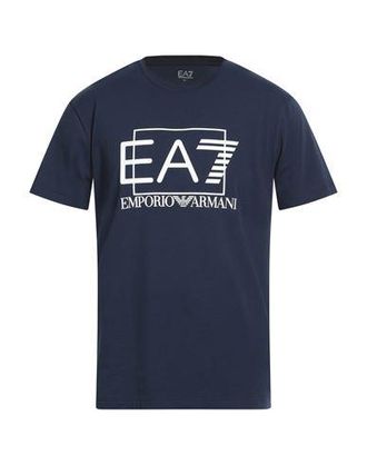 Emporio Armani TOPWEAR - T-shirts on YOOX.COM