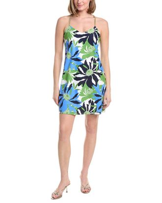 Jude Connally Jude Connally Bailey Shift Dress