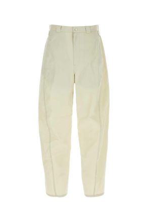 Christophe Lemaire Sand Cotton Blend Pant