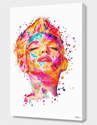 Curioos Marilyn White