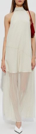 Gestuz Gzdorah Dress, Womens, Cream