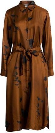 Max Mara DRESSES - Midi dresses on YOOX.COM