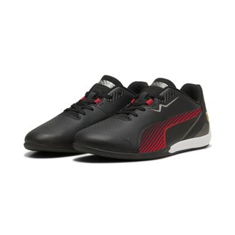 Puma Sneakers Scuderia Ferrari Drift Cat 11 unisex, Accessori, Nero, 40.5
