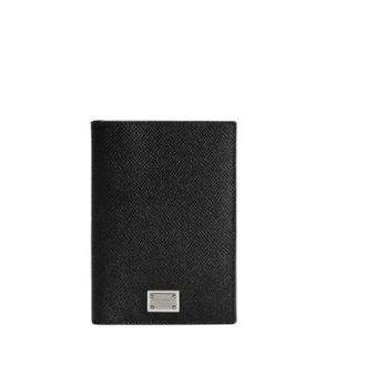 Dolce & Gabbana Wallets - male - Dolce & Gabbana - Wallets & Cardholders - Black - ONE SIZE - Accessories