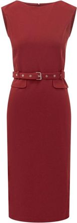 Pinko Pinko, Donna, Abiti, Rosso, S, new