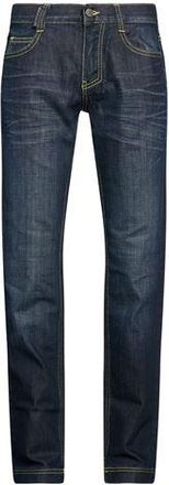 Frankie Morello PARTES DE ABAJO - Pantalones vaqueros en YOOX.COM