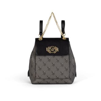 U.S.Polo Association U.s. Polo Assn., Donna, Borse, Nero, Taglia unica, new