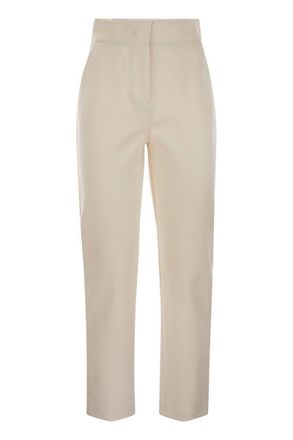 Max Mara Orlanda - Slim-Fit Trousers