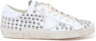 Philippe Model Mujer, Zapatos, Blanco, Talla: 40 EU